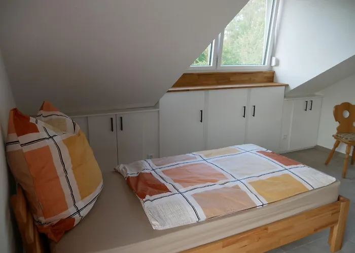 Ferienwohnung Haus Maria