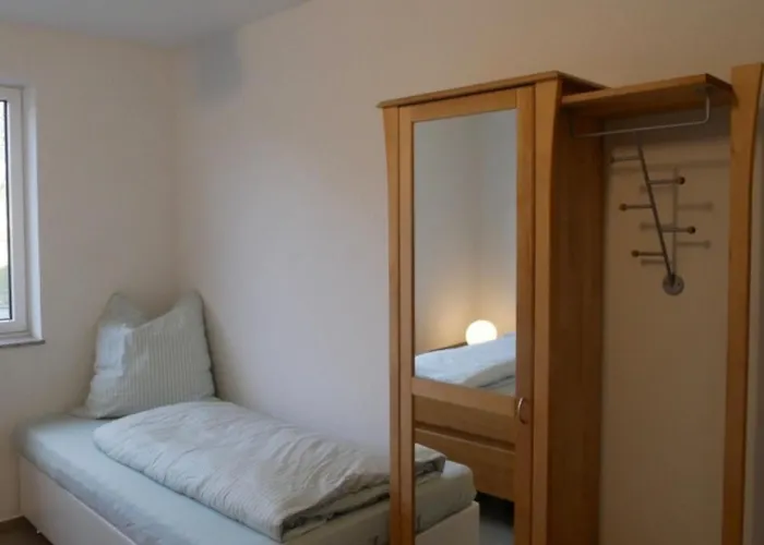 Ferienwohnung Haus Maria