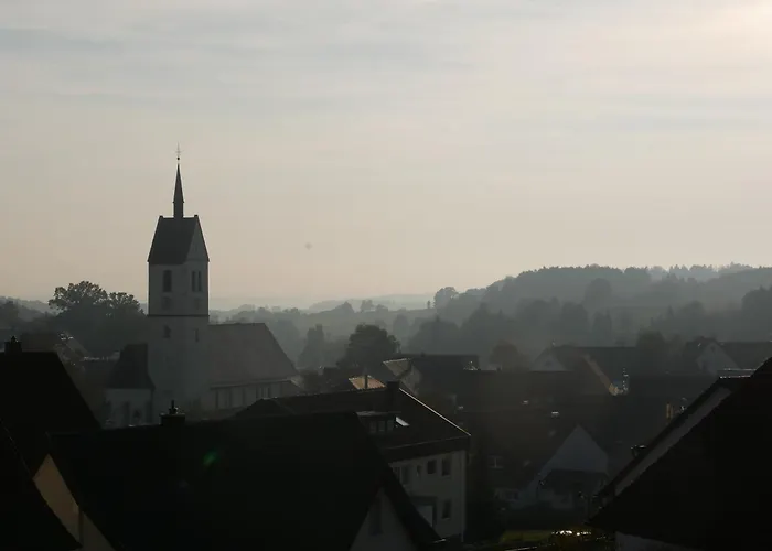 Ferienwohnung Haus Maria