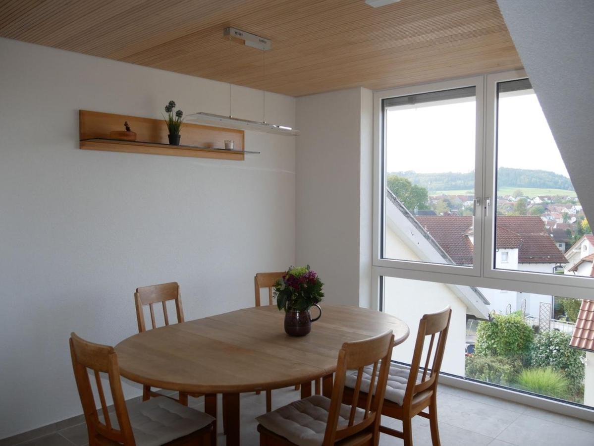 Apartment Haus Maria