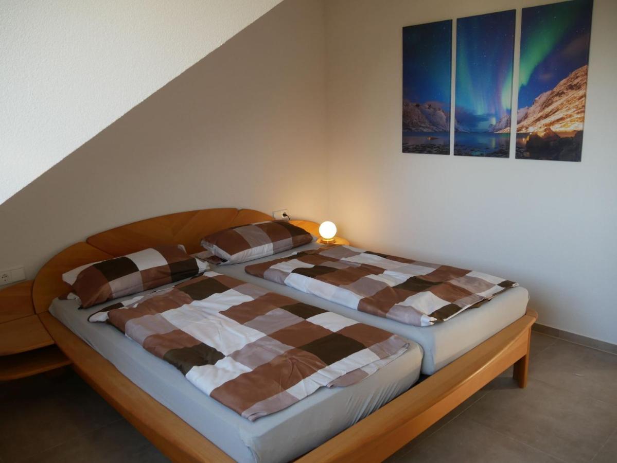 Apartment Haus Maria Waeschenbeuren