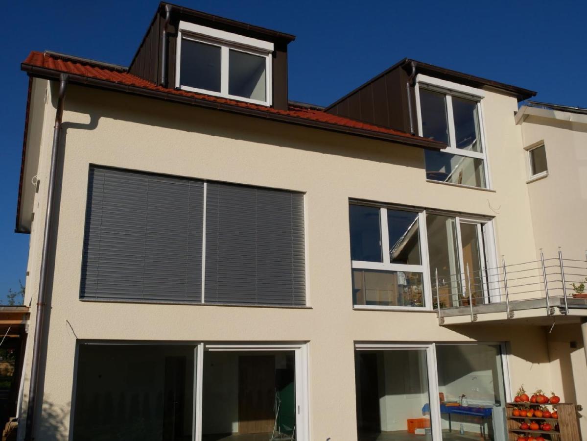 Haus Maria Apartment *