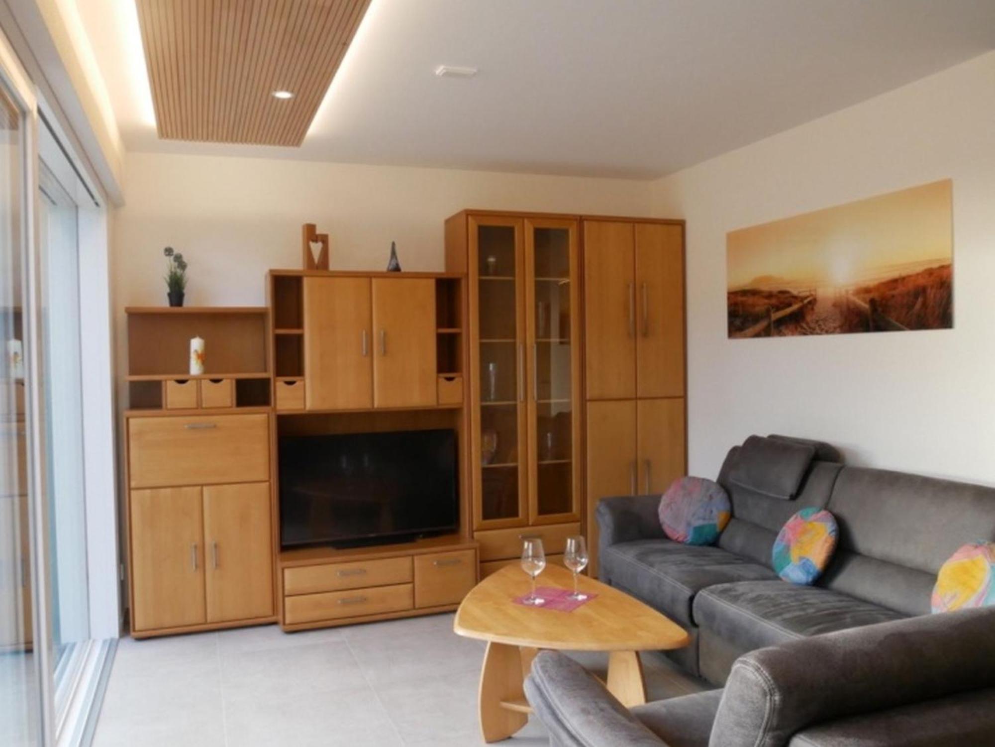 Haus Maria Apartment