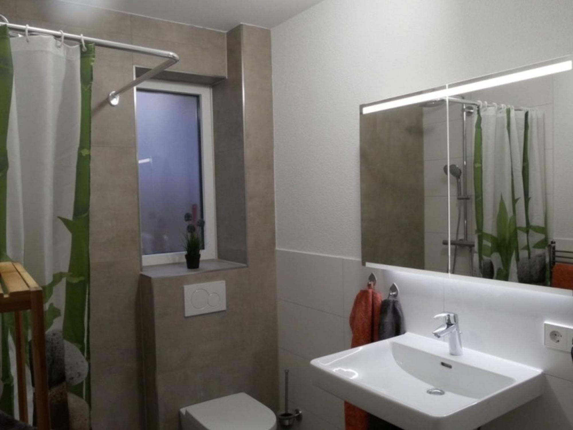 Haus Maria Apartment *