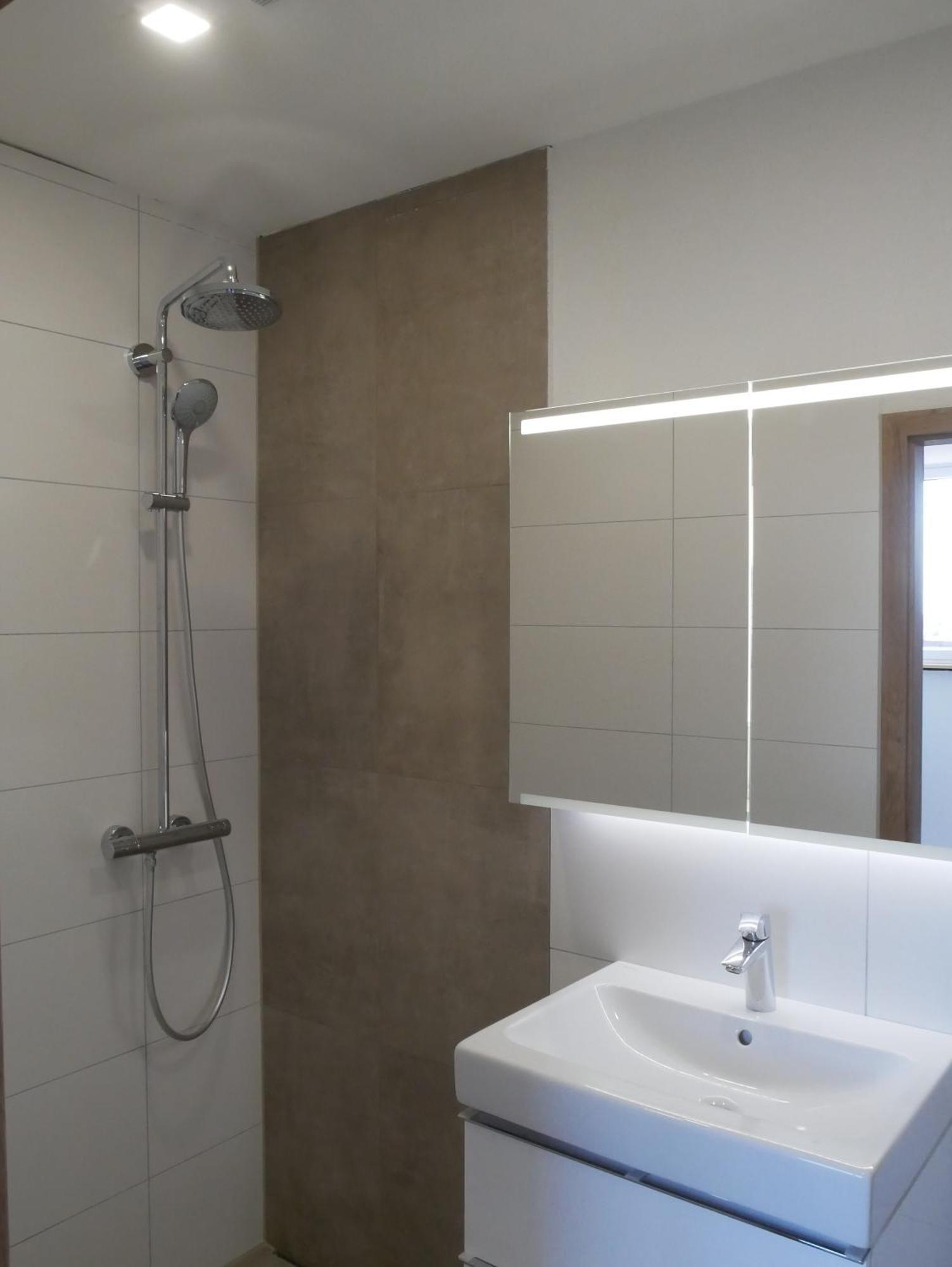 Haus Maria Апартаменты Waeschenbeuren