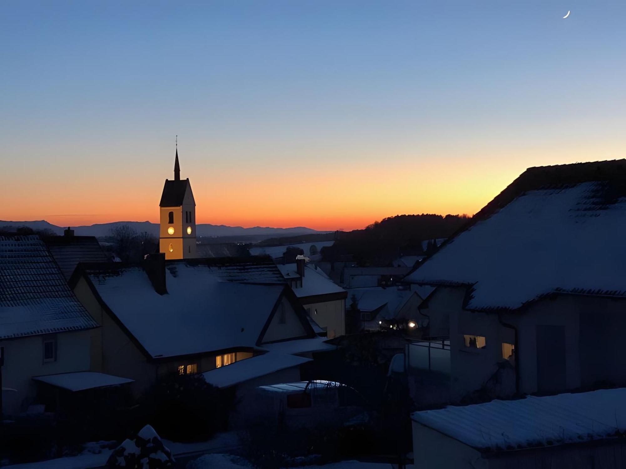Haus Maria *